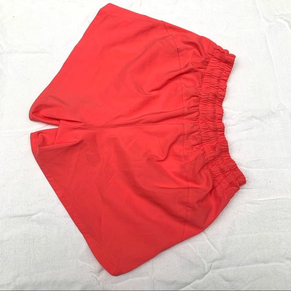 Athleta racer run running shorts - Picture 5 of 6